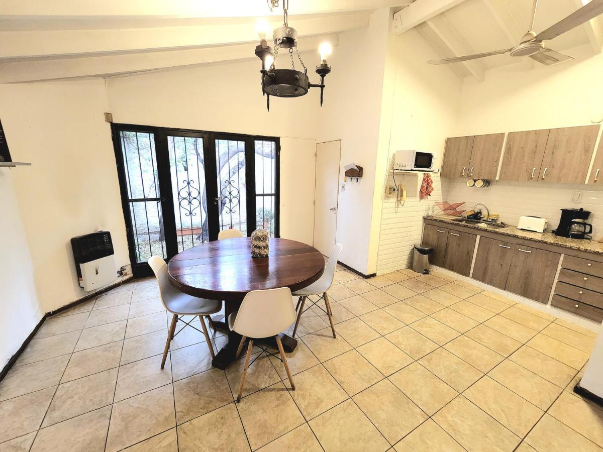 Big Beautiful House With Garden In 5Ta Seccion Neighbourhood Villa Mendoza Buitenkant foto