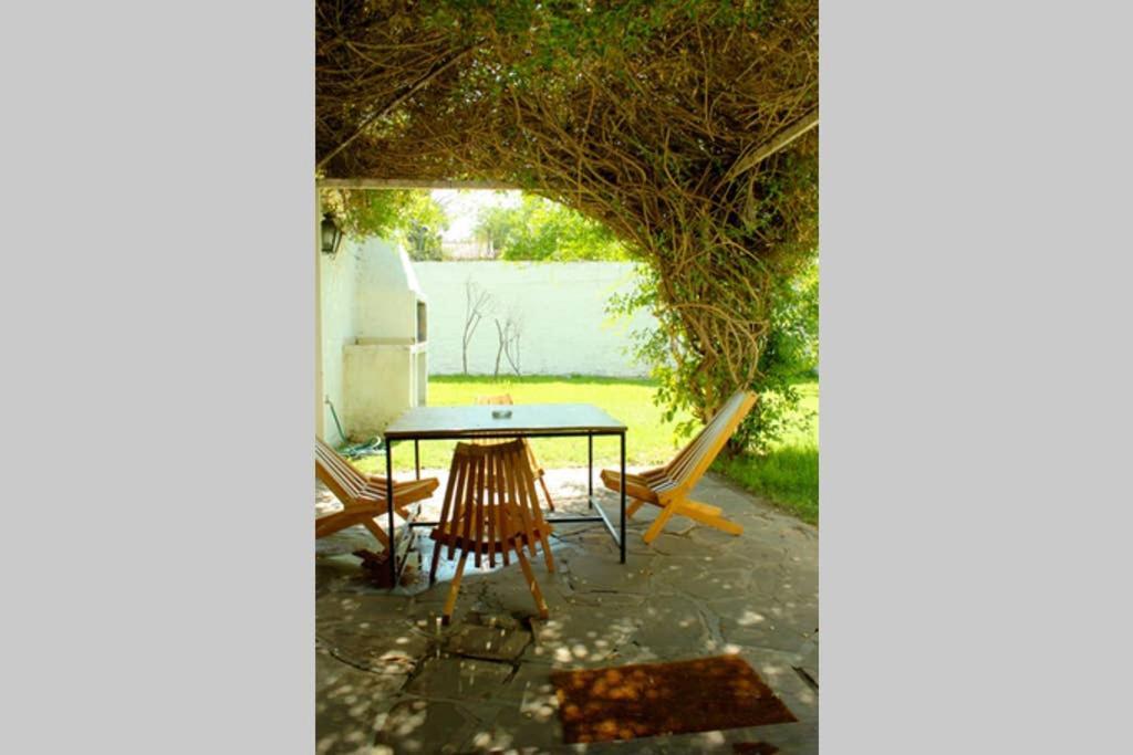 Big Beautiful House With Garden In 5Ta Seccion Neighbourhood Villa Mendoza Buitenkant foto