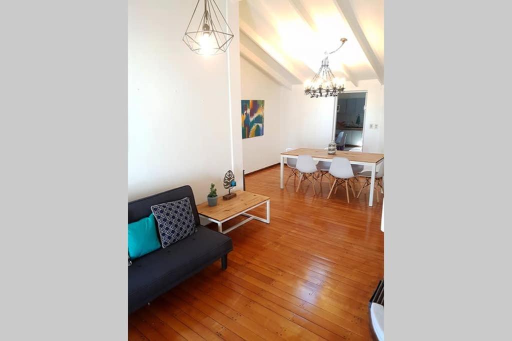 Big Beautiful House With Garden In 5Ta Seccion Neighbourhood Villa Mendoza Buitenkant foto