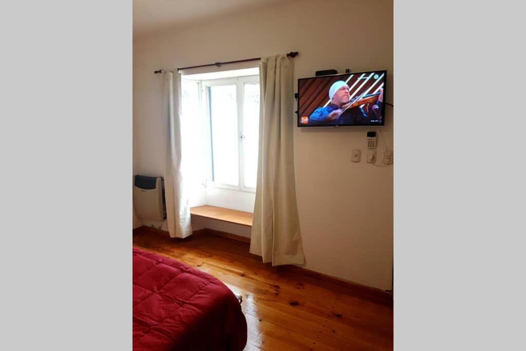 Big Beautiful House With Garden In 5Ta Seccion Neighbourhood Villa Mendoza Buitenkant foto