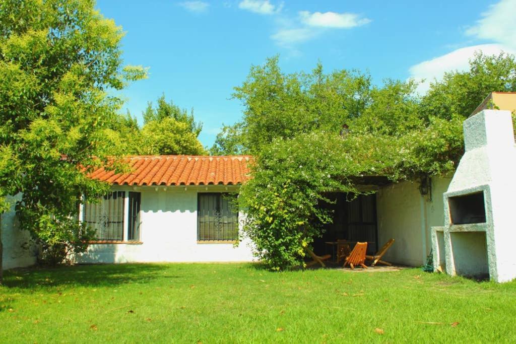 Big Beautiful House With Garden In 5Ta Seccion Neighbourhood Villa Mendoza Buitenkant foto