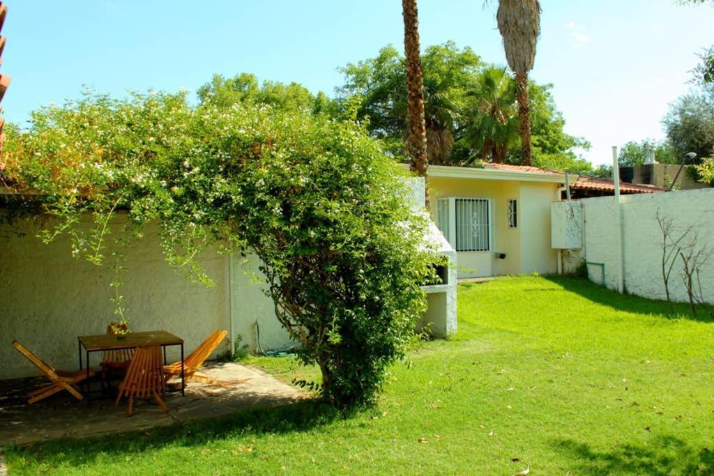 Big Beautiful House With Garden In 5Ta Seccion Neighbourhood Villa Mendoza Buitenkant foto