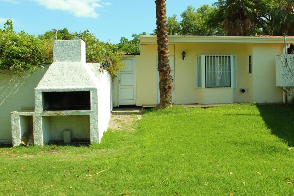 Big Beautiful House With Garden In 5Ta Seccion Neighbourhood Villa Mendoza Buitenkant foto