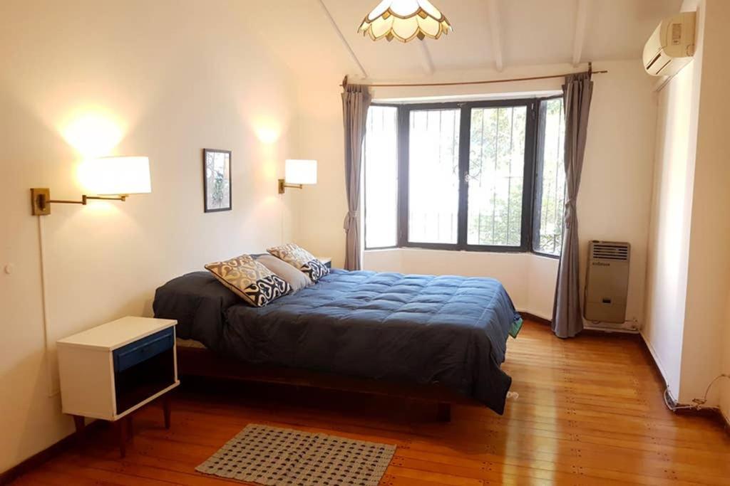 Big Beautiful House With Garden In 5Ta Seccion Neighbourhood Villa Mendoza Buitenkant foto