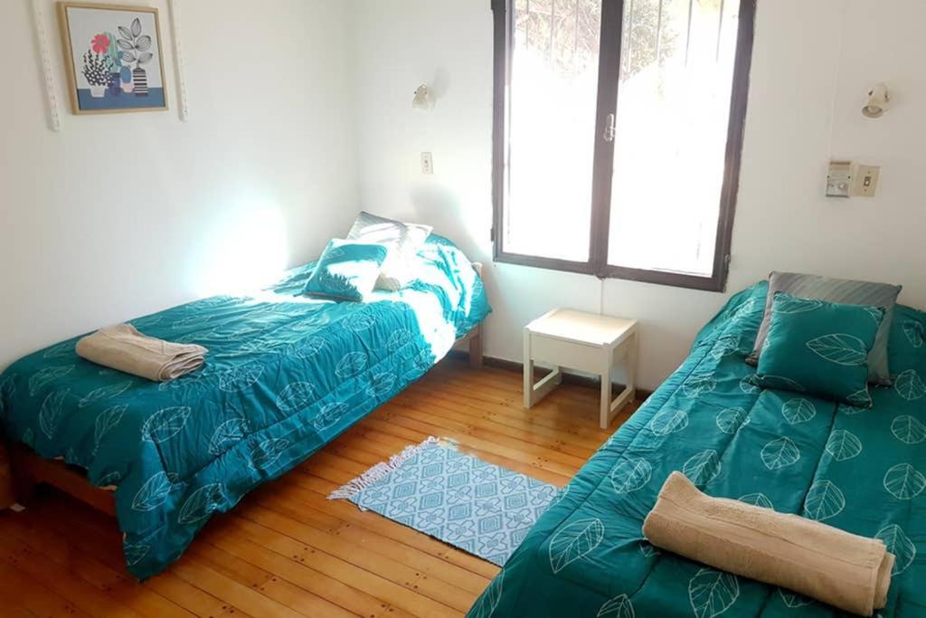 Big Beautiful House With Garden In 5Ta Seccion Neighbourhood Villa Mendoza Buitenkant foto