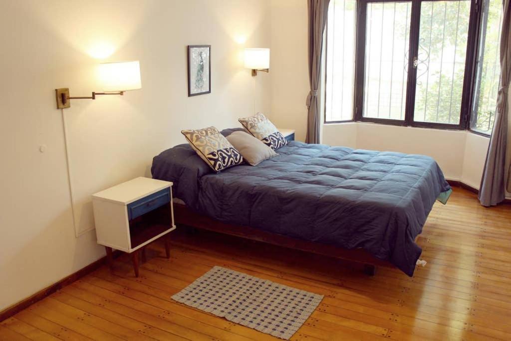 Big Beautiful House With Garden In 5Ta Seccion Neighbourhood Villa Mendoza Buitenkant foto